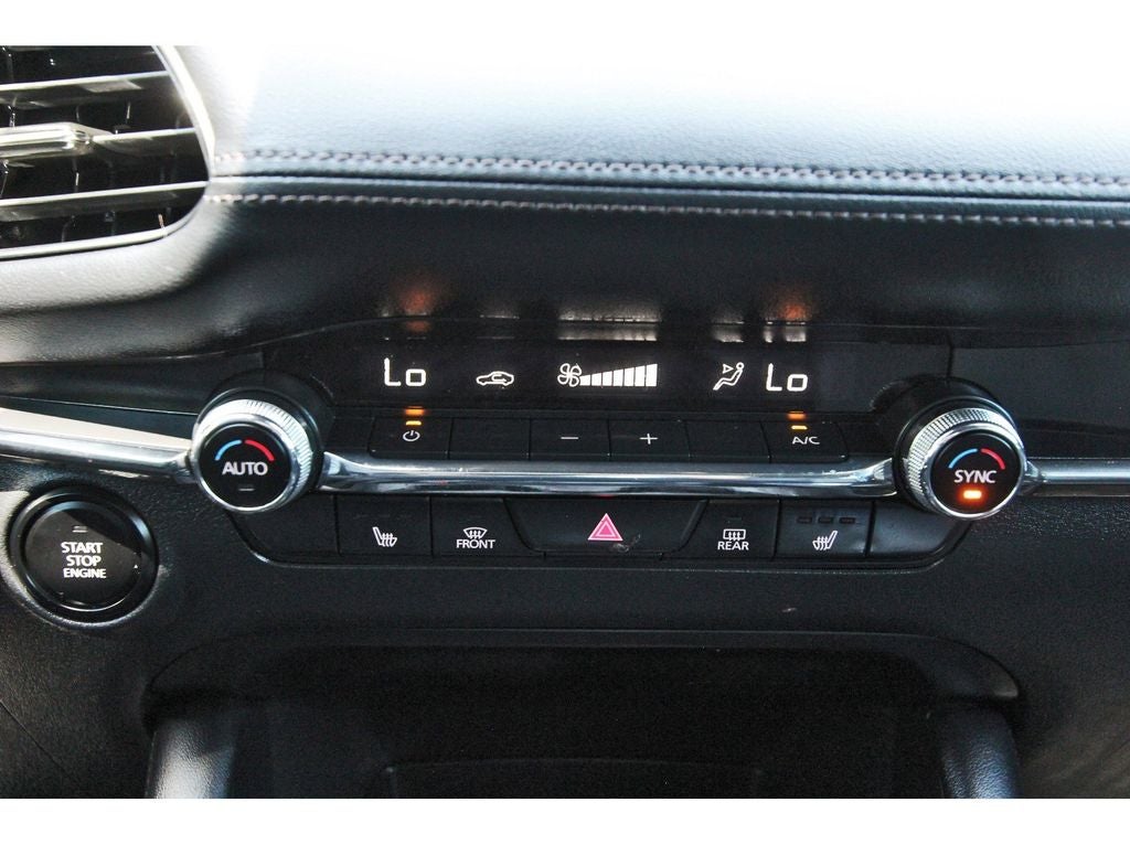 2023 Mazda Mazda3 2.5 S Premium Package