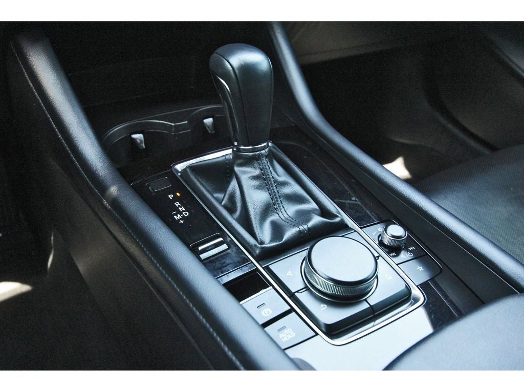 2023 Mazda Mazda3 2.5 S Premium Package