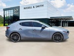 2023 Mazda Mazda3 2.5 S Premium Package