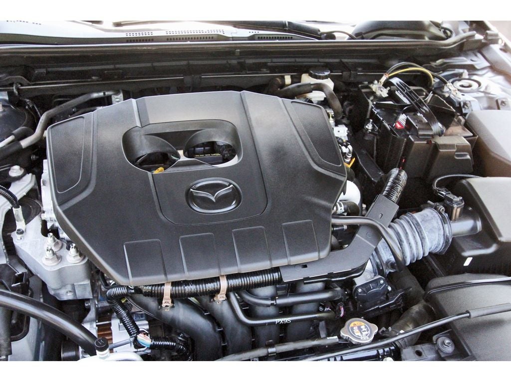 2023 Mazda Mazda3 2.5 S Premium Package