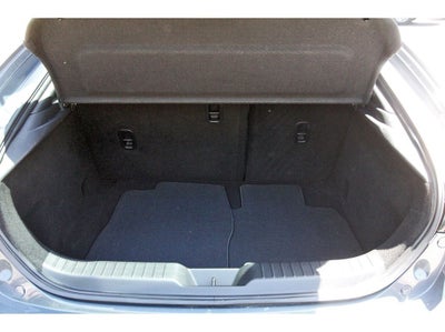 2023 Mazda Mazda3 2.5 S Premium Package