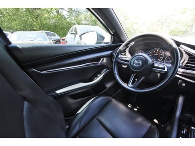 2023 Mazda Mazda3 2.5 S Premium Package