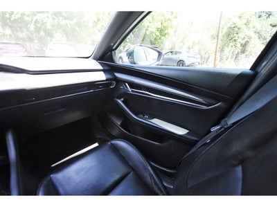 2023 Mazda Mazda3 2.5 S Premium Package