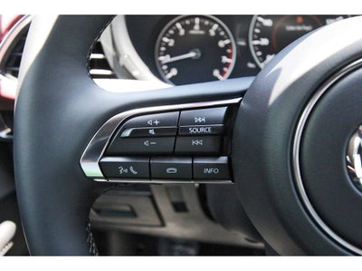 2026 Mazda Mazda3 Hatchback 2.5 Turbo Premium Plus AWD