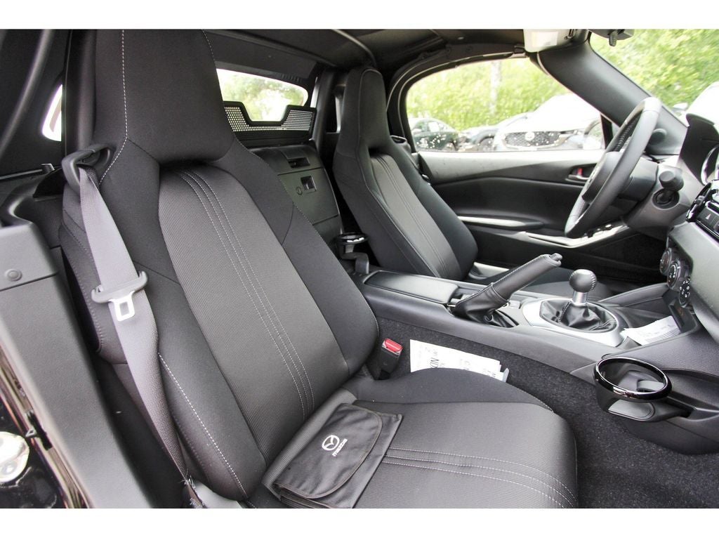 2026 Mazda Mazda MX-5 Miata Sport