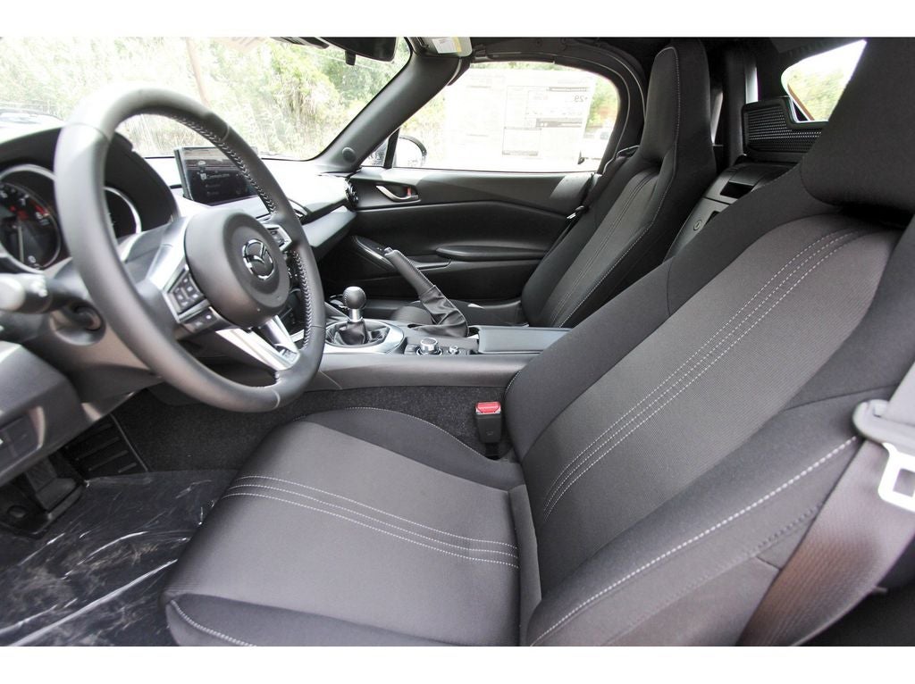 2026 Mazda Mazda MX-5 Miata Sport