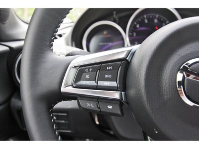 2026 Mazda Mazda MX-5 Miata Sport