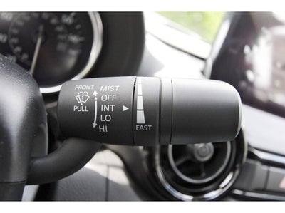 2026 Mazda Mazda MX-5 Miata Sport