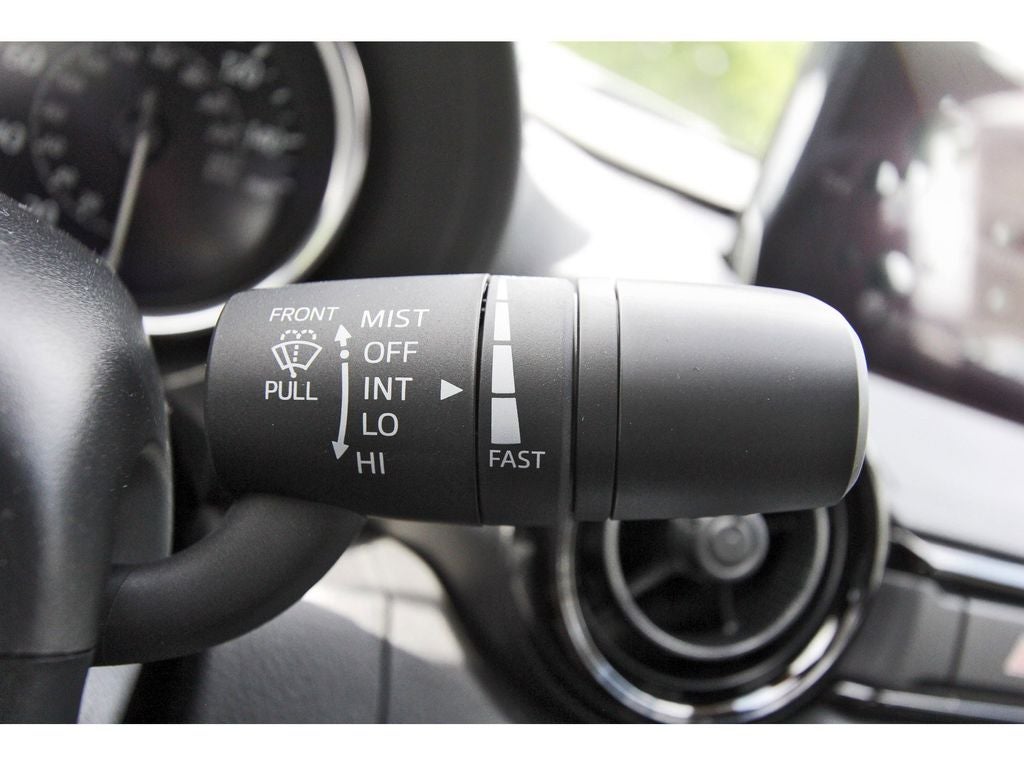 2026 Mazda Mazda MX-5 Miata Sport