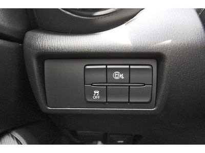 2026 Mazda Mazda MX-5 Miata Sport