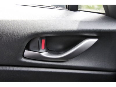 2026 Mazda Mazda MX-5 Miata Sport