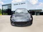 2026 Mazda Mazda MX-5 Miata Sport