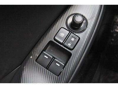 2026 Mazda Mazda MX-5 Miata Sport