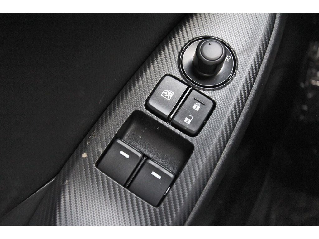 2026 Mazda Mazda MX-5 Miata Sport