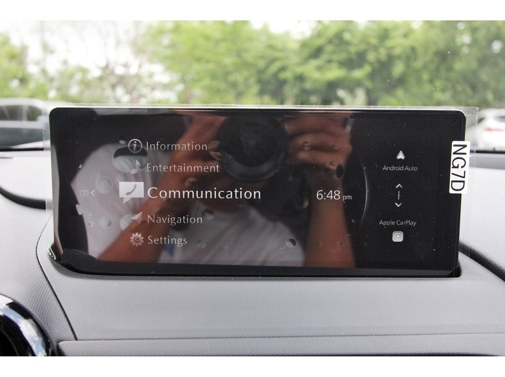 2026 Mazda Mazda MX-5 Miata Sport