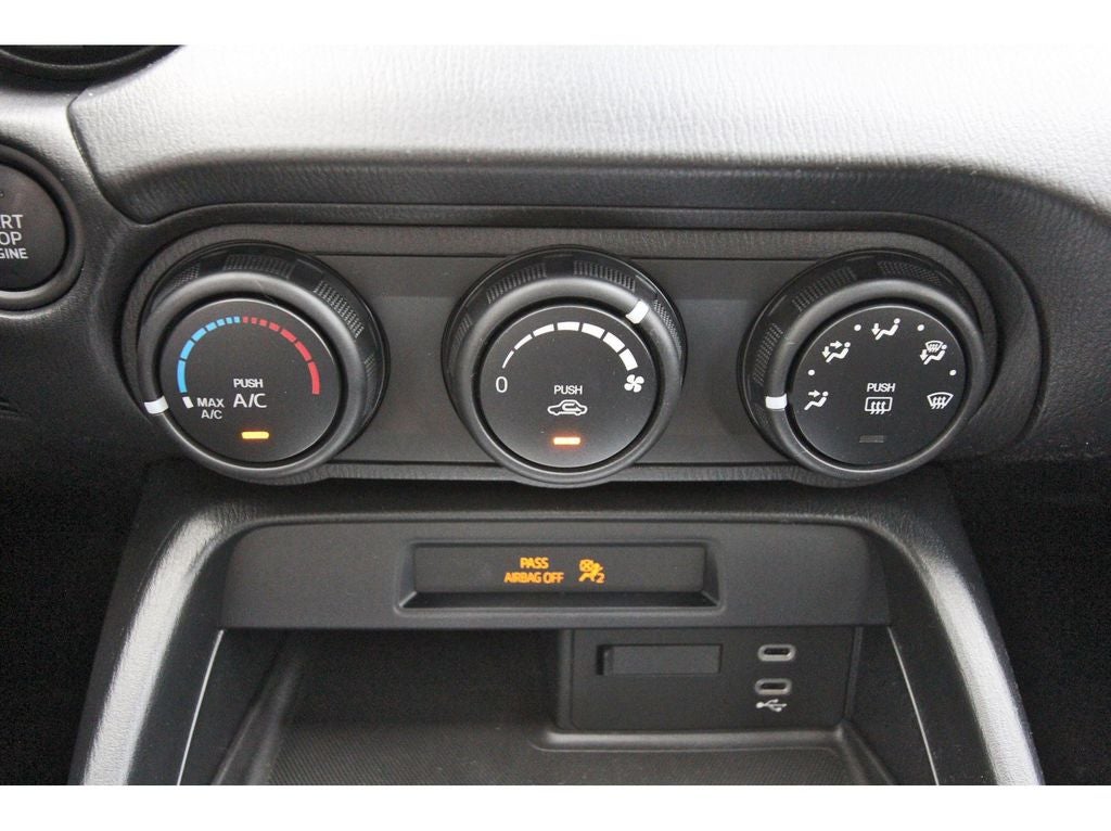 2026 Mazda Mazda MX-5 Miata Sport