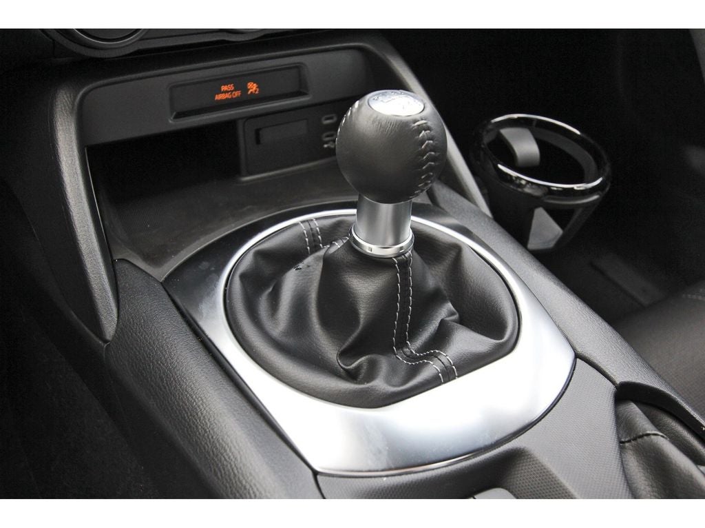 2026 Mazda Mazda MX-5 Miata Sport