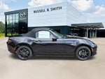 2026 Mazda Mazda MX-5 Miata Sport