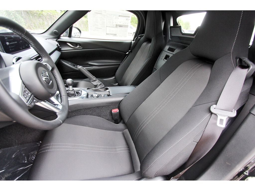 2026 Mazda Mazda MX-5 Miata Sport