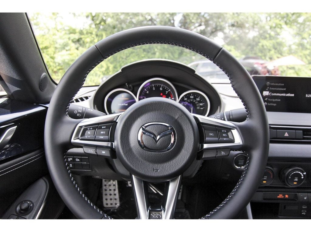 2026 Mazda Mazda MX-5 Miata Club