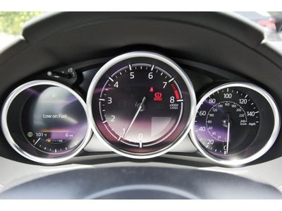 2026 Mazda Mazda MX-5 Miata Club