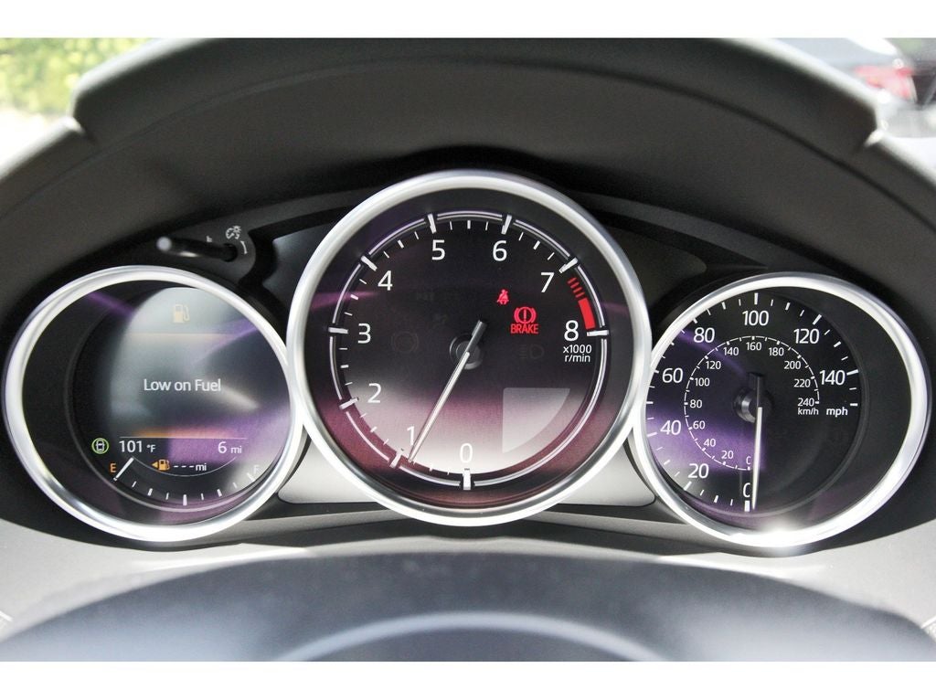 2026 Mazda Mazda MX-5 Miata Club