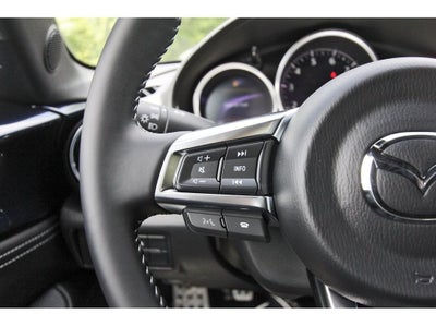 2026 Mazda Mazda MX-5 Miata Club