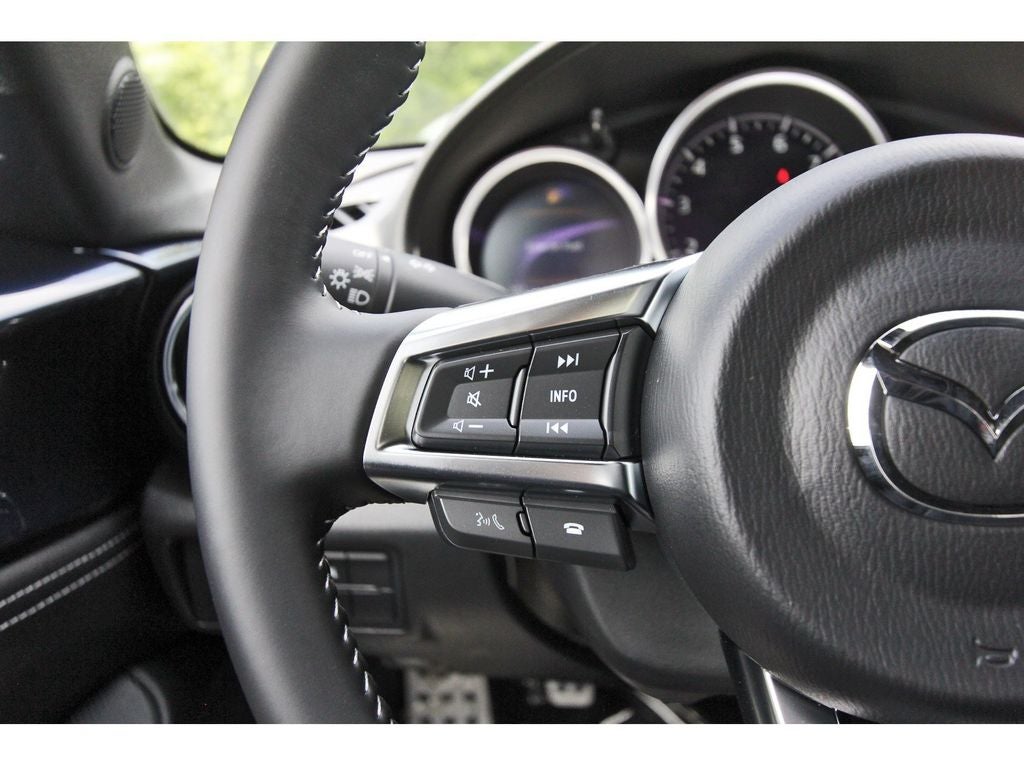 2026 Mazda Mazda MX-5 Miata Club