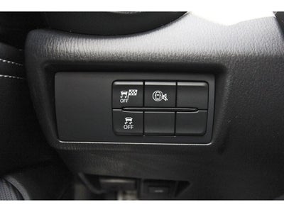 2026 Mazda Mazda MX-5 Miata Club