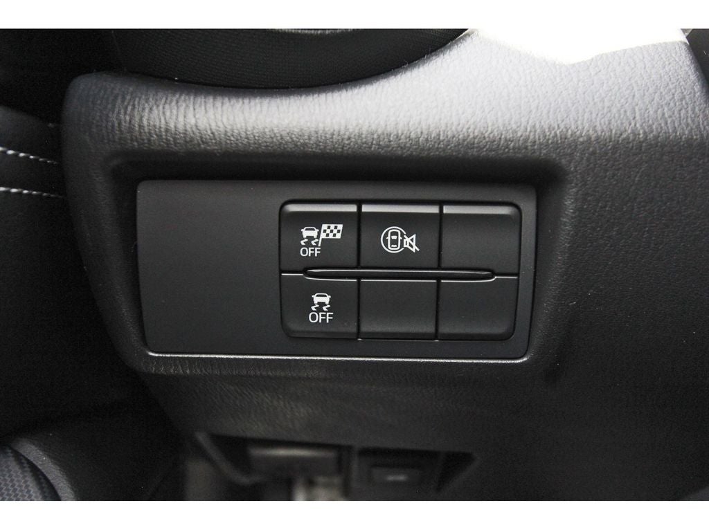 2026 Mazda Mazda MX-5 Miata Club