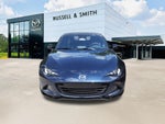 2026 Mazda Mazda MX-5 Miata Club