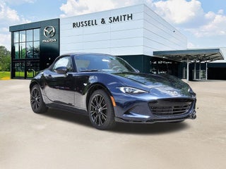 2026 Mazda Mazda MX-5 Miata Club