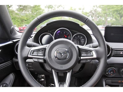 2026 Mazda Mazda MX-5 Miata Club