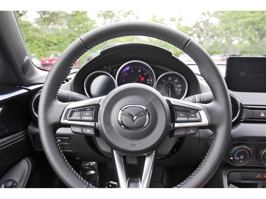 2026 Mazda Mazda MX-5 Miata Club