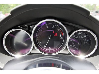 2026 Mazda Mazda MX-5 Miata Club