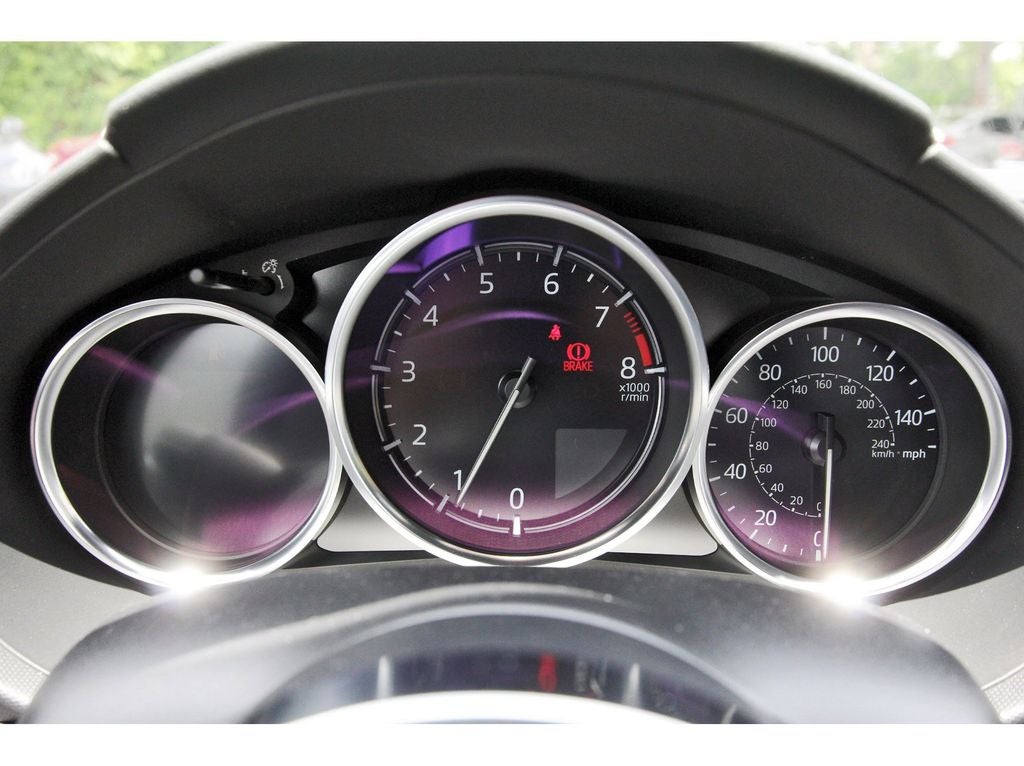 2026 Mazda Mazda MX-5 Miata Club