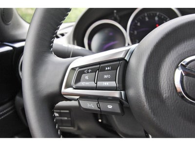 2026 Mazda Mazda MX-5 Miata Club