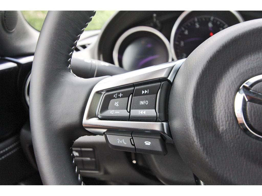 2026 Mazda Mazda MX-5 Miata Club