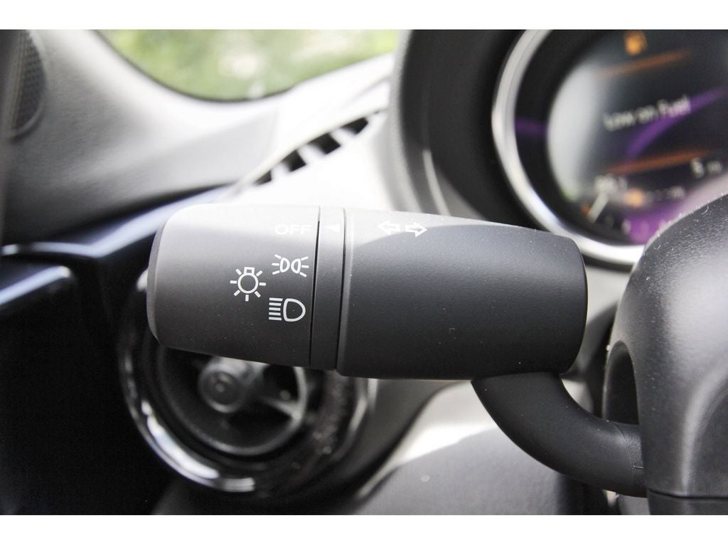 2026 Mazda Mazda MX-5 Miata Club