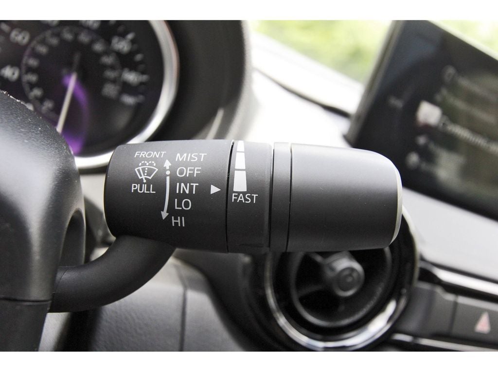 2026 Mazda Mazda MX-5 Miata Club