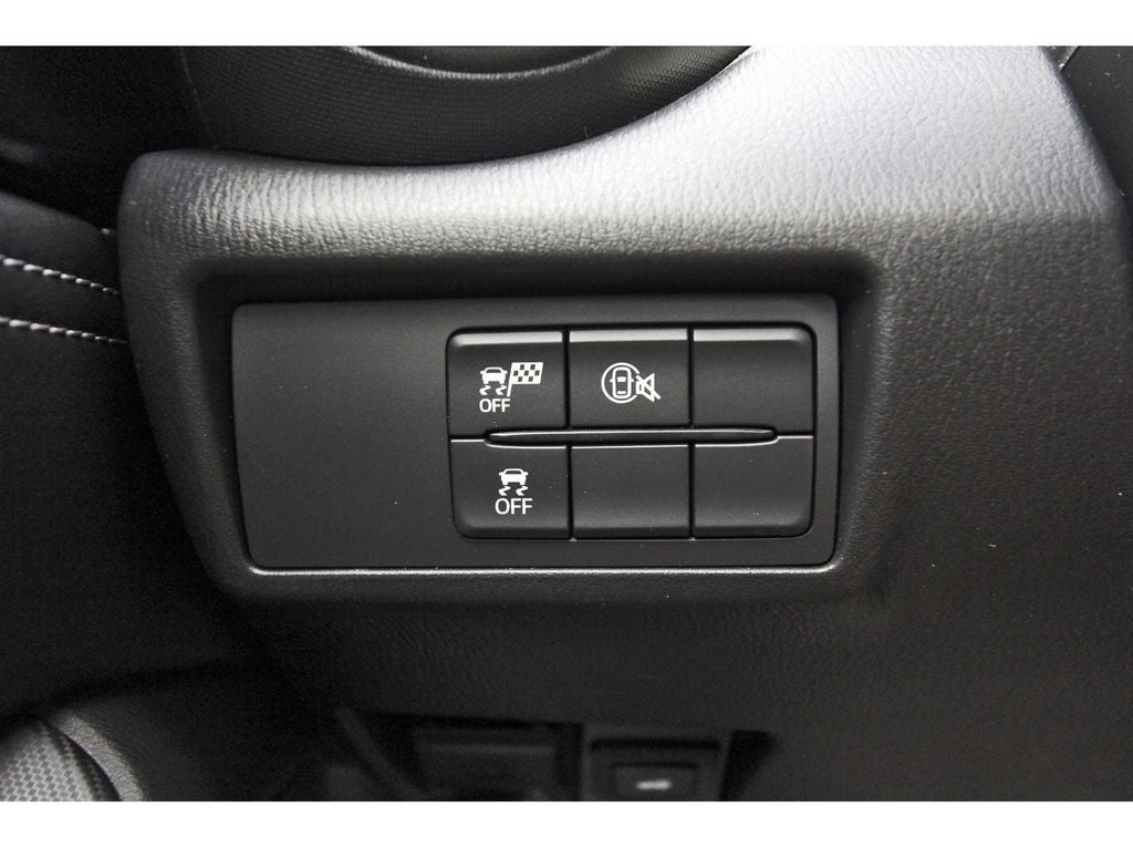 2026 Mazda Mazda MX-5 Miata Club