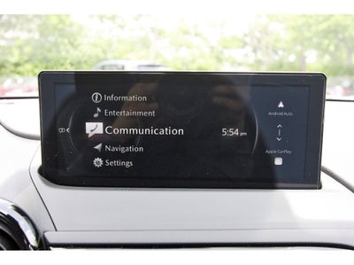 2026 Mazda Mazda MX-5 Miata Club