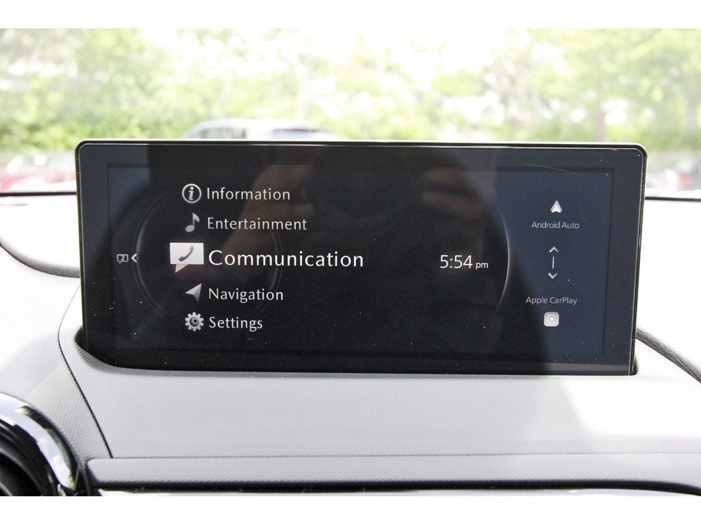 2026 Mazda Mazda MX-5 Miata Club