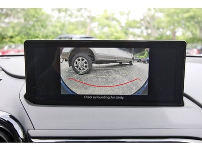 2026 Mazda Mazda MX-5 Miata Club