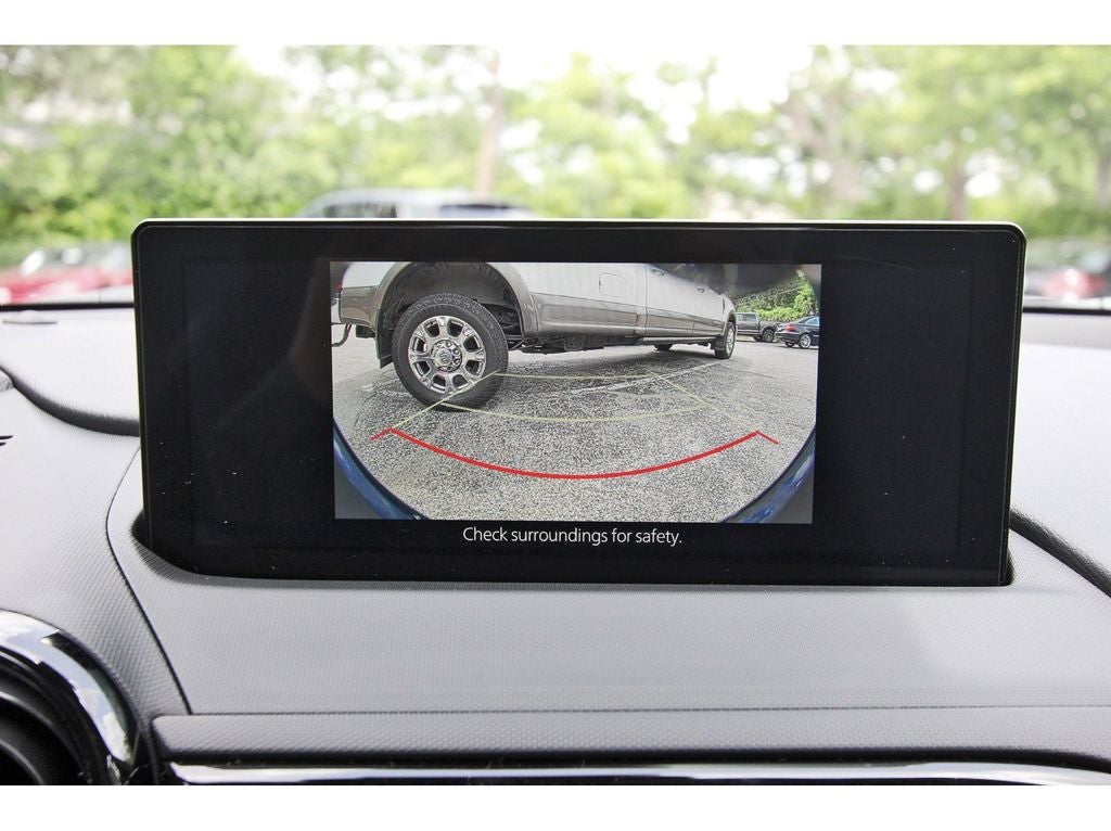 2026 Mazda Mazda MX-5 Miata Club