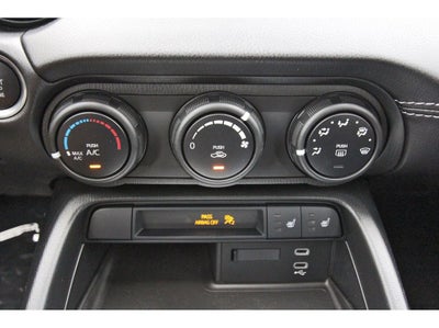 2026 Mazda Mazda MX-5 Miata Club