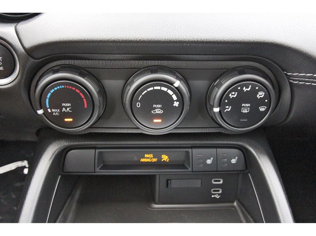 2026 Mazda Mazda MX-5 Miata Club