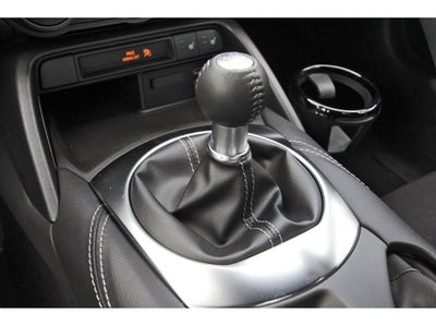 2026 Mazda Mazda MX-5 Miata Club