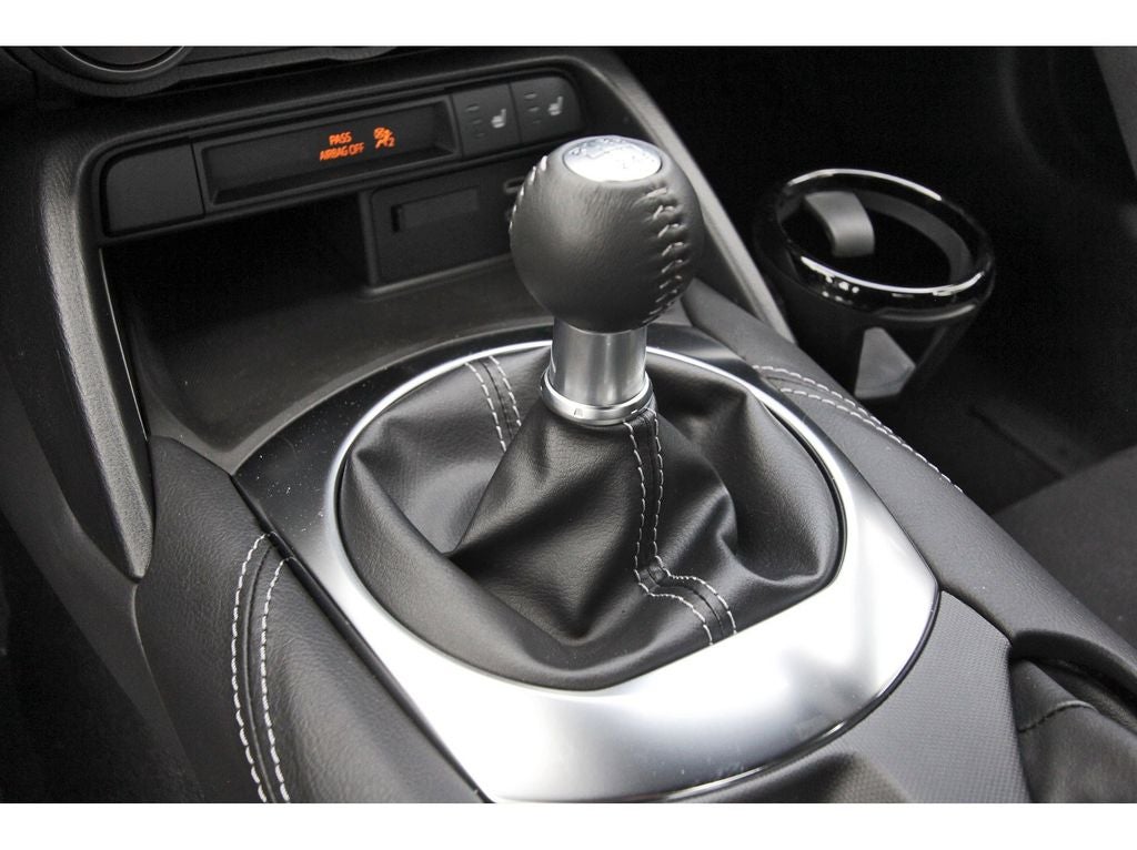 2026 Mazda Mazda MX-5 Miata Club