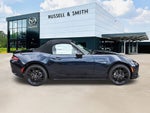 2026 Mazda Mazda MX-5 Miata Club